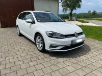 Volkswagen Golf VII Variant Highline Baden-Württemberg - Hohenstadt Vorschau