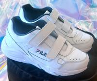FILA Turnschuhe Nordrhein-Westfalen - Siegen Vorschau