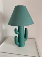 Lampe Kaktus Design Vintage selten Brüsseler Porzellan Manufaktur Innenstadt - Köln Altstadt Vorschau