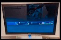 Samsung TV LED 46 Zoll UE46 B 8090 Hessen - Babenhausen Vorschau