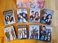BONES DVD Boxen Staffel 1-8 Nordrhein-Westfalen - Büren Vorschau