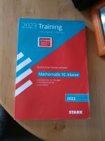 Stark Training 2023 Mathe 10. Klasse Realschule Niedersachsen Niedersachsen - Langwedel Vorschau