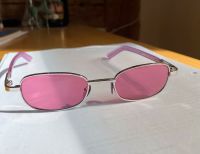 Onyx Sonnenbrille, rosa pink Silber Bayern - Weißenburg in Bayern Vorschau