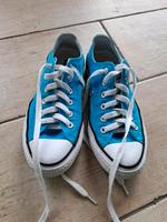 Converse Chucks All Stars mega Used-Look Hessen - Mainhausen Vorschau