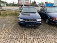 Audi A6 .4.2 Brandenburg - Großräschen Vorschau