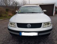 VW Passat HU 4/25 Thüringen - Roßdorf Vorschau