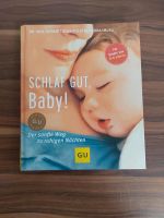 Buch Schlaf gut, Baby von Nora Imlau Sachsen - Erlau Vorschau