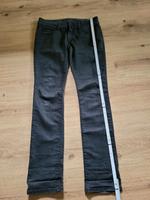 Jeans schwarz gr 29/ gr 38 amisu Bayern - Gangkofen Vorschau