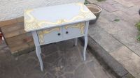 Tisch Neo Barock Beistelltisch Vintage shabby chick Unikat Hessen - Flörsheim am Main Vorschau