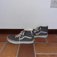 Hohe Vans Sneaker Rheinland-Pfalz - Landstuhl Vorschau