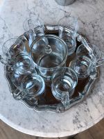 Party Gläser (Humpen) und Glas für Snacks mit Deckel Mecklenburg-Vorpommern - Gneven Vorschau