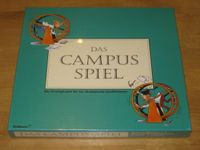 Das Campus-Spiel Nordrhein-Westfalen - Datteln Vorschau