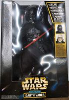 Star Wars Darth Vader Electronic 12 inch 1:6 1/6 Rheinland-Pfalz - Bechtolsheim Vorschau