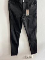 Neu. Tolle schwarze Skinny Hose Gr 40 Hessen - Bad Arolsen Vorschau