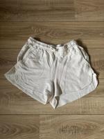 Schöne , beige Sweat Shorts Gr.XS von pull&bear Baden-Württemberg - Mannheim Vorschau
