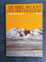 Die Bibel im Licht der Archäologie Nordrhein-Westfalen - Erkrath Vorschau