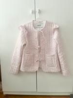 Vero Moda Aware Jacke mit Schnürung Blazer Jacke Neuhausen-Nymphenburg - Neuhausen Vorschau