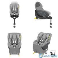 Maxi-Cosi Pearl 360 + Isofixbase Familyfix 360 SET Leipzig - Schönefeld-Abtnaundorf Vorschau