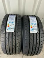 NEU 2x 235/45 ZR18 Sommerreifen MAXTREK MAXIMUS M1 Sommer Hessen - Rodgau Vorschau