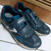 GEOX SNEAKER, Gr. 37, mit kaum benutzten Innensohlen,superfit Nordrhein-Westfalen - Mülheim (Ruhr) Vorschau