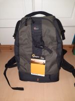 Kamerarucksack Lowepro Flipside 400 AW Hessen - Rotenburg Vorschau