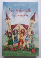 Vier zauberhafte Schwestern, Taschenbuch von Sheridan Winn Hessen - Villmar Vorschau