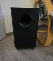 Pioneer Subwoofer Modell S-22W-P Hessen - Kassel Vorschau