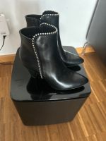 Neue Stiefeletten in Größe 37 Sachsen-Anhalt - Kabelsketal Vorschau