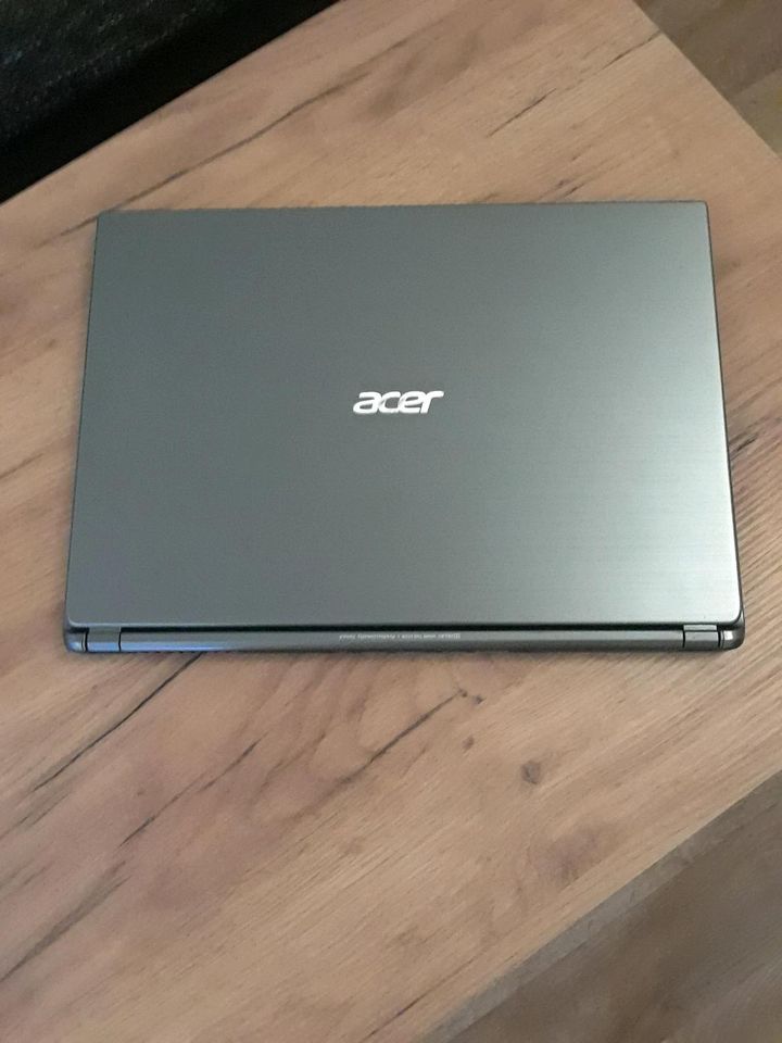 Acer Aspire M5-481TG Z09 (Defekt - für Bastler) in Berlin
