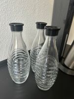 Sodastream 3 Glasflaschen Berlin - Karlshorst Vorschau