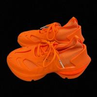 Neue Adidas Schuhe Sneaker orange Gr. 38,5 Nürnberg (Mittelfr) - Aussenstadt-Sued Vorschau