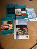 Buch Bücher Kraftfahrzeug Technik Lernen Kraftfahrzeugtechnik Set Sachsen - Beucha Vorschau