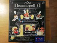 Huch! Kosmopolit Spiel, Gastronomie Gesellschaftsspiel Nordrhein-Westfalen - Soest Vorschau