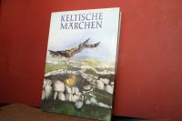 Märchenbuch  Keltische Märchen  v. Dausin  Deutsch Nordrhein-Westfalen - Höxter Vorschau