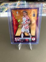 Topps Luka Modric Ultimate Karte Nordrhein-Westfalen - Wachtberg Vorschau