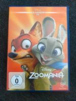 DVD zoomania Bayern - Weichering Vorschau