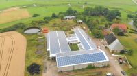 Kostenlose Dachsanierung auch bei Asbest - mit Solaranlagen - Photovoltaik Thüringen - Gera Vorschau