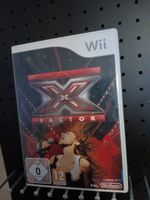 X Factor, Nintendo Wii Nordrhein-Westfalen - Blomberg Vorschau