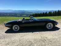 Jaguar V12 Wartung / Service / Reparatur / Restauration Bayern - Tutzing Vorschau