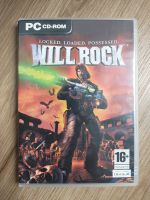 Will Rock - PC Spiel Münster (Westfalen) - Sentrup Vorschau