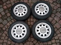 196/65 R15 91H Sommer 5x112 NL57,1 AUDI A4, A6, VW Bayern - Sandberg Vorschau