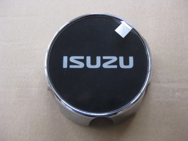 ISUZU Nabendeckel in Leipzig