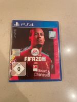 PS4 FIFA20 Spiel Hessen - Bad Soden am Taunus Vorschau