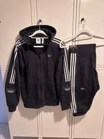 Adidas Originals Trainingsanzug (Jacke & Hose, Gr. S) Lindenthal - Köln Sülz Vorschau