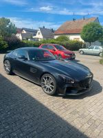 AMG GT Coupe Edition 1 Tausch Frankfurt am Main - Westend Vorschau