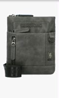 US Polo Assn CAMBRIDGE - Umhängetasche Schulter-Tasche Bag Nordrhein-Westfalen - Erkrath Vorschau