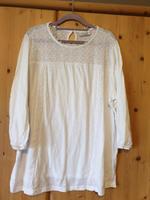 Gina edles Tunika Shirt Bluse Gr. 50/52 Nordrhein-Westfalen - Brilon Vorschau