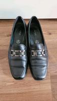 Schuhe, Slipper von Jenny by Tamaris, Gr. 40, schwarz Bayern - Schweinfurt Vorschau