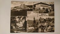 DDR Ansichtskarte Postkarte Oberhof/Thür. in 1970ern gelaufen Dresden - Altfranken Vorschau