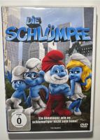 Die Schlümpfe DVD West - Zeilsheim Vorschau